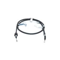 Trosas, stovėjimo stabdys BOSCH 1 987 482 685