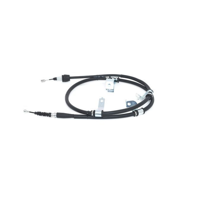 Trosas, stovėjimo stabdys BOSCH 1 987 482 685