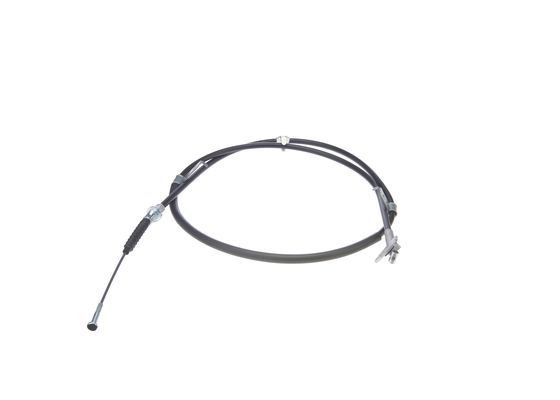 Trosas, stovėjimo stabdys BOSCH 1 987 482 829