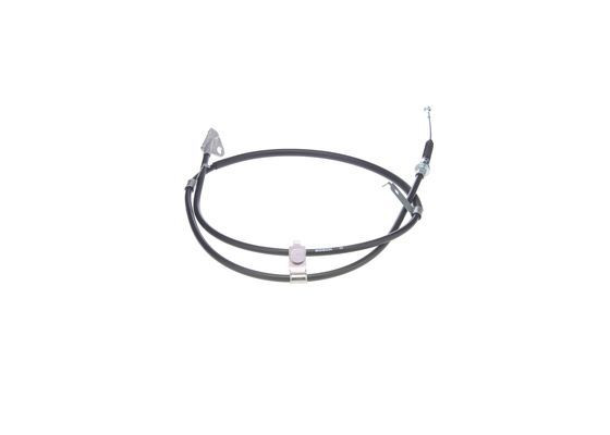 Trosas, stovėjimo stabdys BOSCH 1 987 482 829