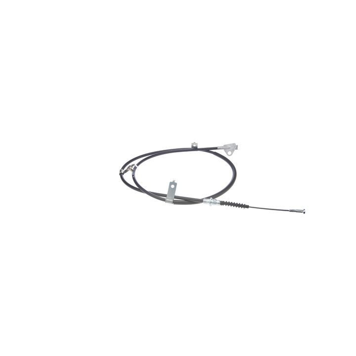 Trosas, stovėjimo stabdys BOSCH 1 987 482 829