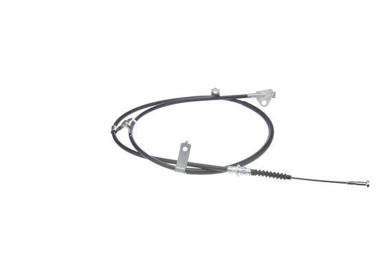 Trosas, stovėjimo stabdys BOSCH 1 987 482 829