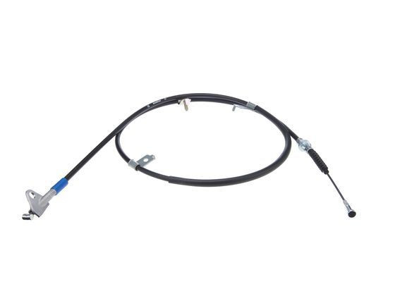 Trosas, stovėjimo stabdys BOSCH 1 987 482 830