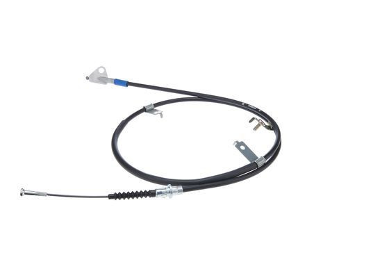 Trosas, stovėjimo stabdys BOSCH 1 987 482 830