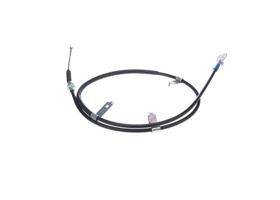 Trosas, stovėjimo stabdys BOSCH 1 987 482 830