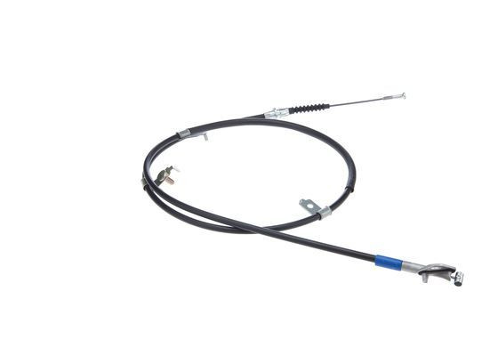 Trosas, stovėjimo stabdys BOSCH 1 987 482 830