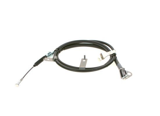 Trosas, stovėjimo stabdys BOSCH 1 987 482 854