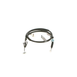 Trosas, stovėjimo stabdys BOSCH 1 987 482 855