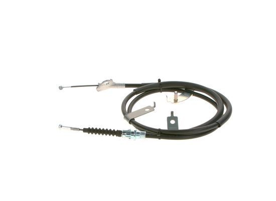 Trosas, stovėjimo stabdys BOSCH 1 987 482 855