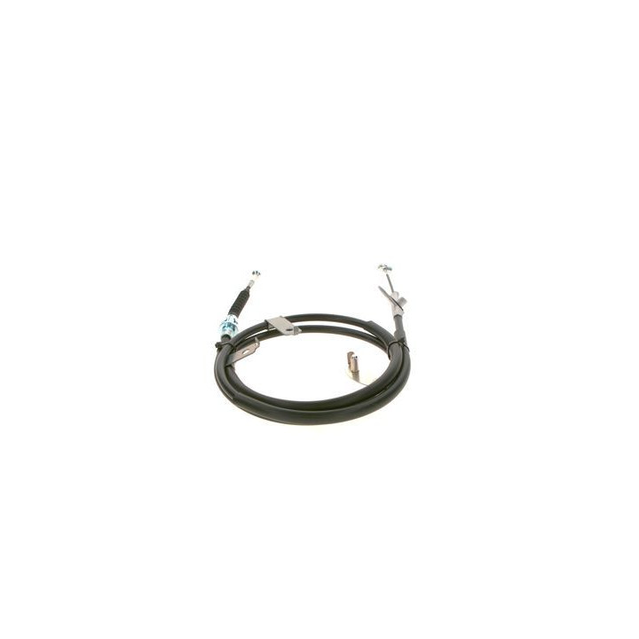 Trosas, stovėjimo stabdys BOSCH 1 987 482 855