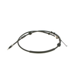 Trosas, stovėjimo stabdys BOSCH 1 987 482 892