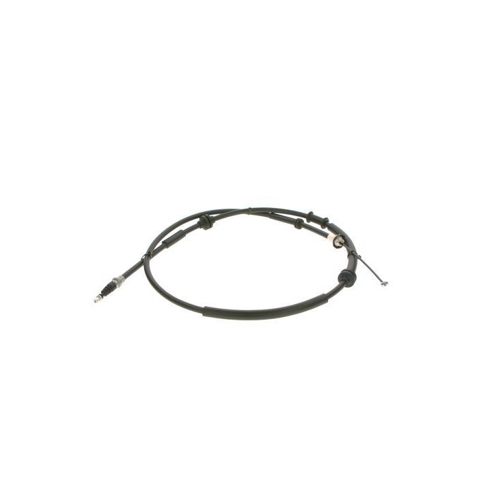 Trosas, stovėjimo stabdys BOSCH 1 987 482 892