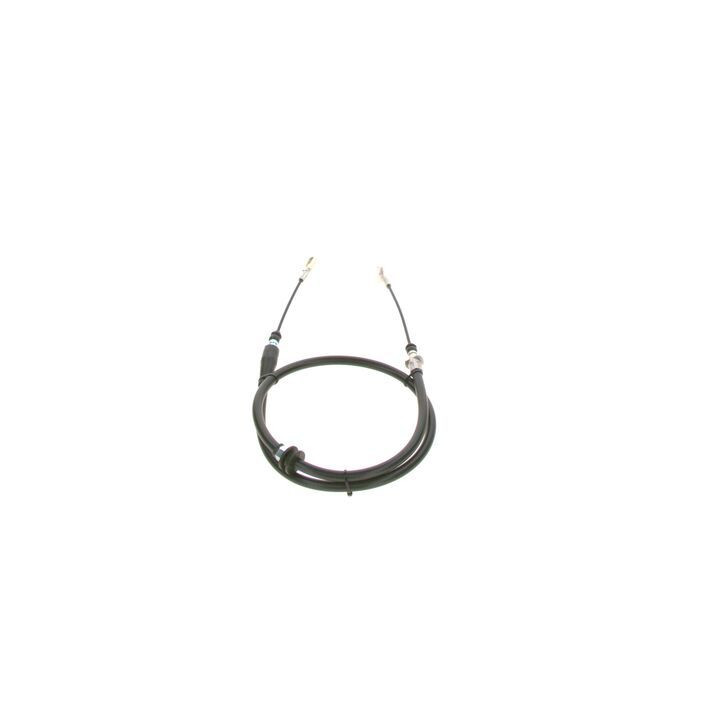 Trosas, stovėjimo stabdys BOSCH 1 987 482 894