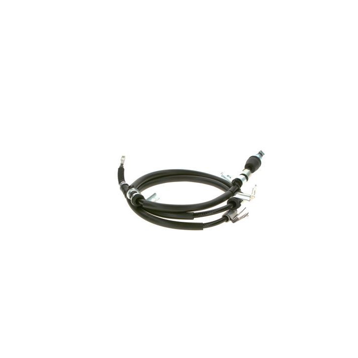 Trosas, stovėjimo stabdys BOSCH 1 987 482 907