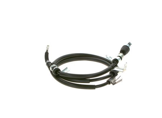 Trosas, stovėjimo stabdys BOSCH 1 987 482 907