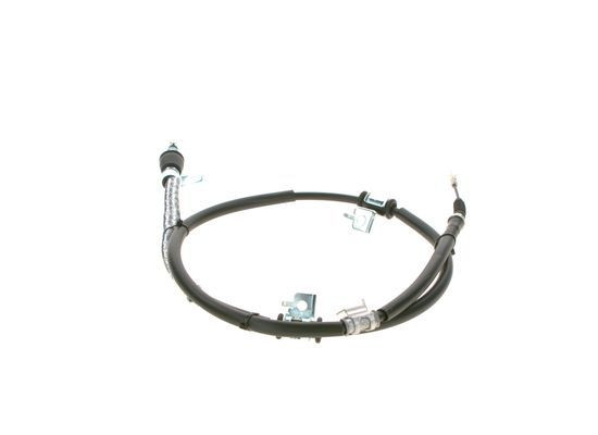 Trosas, stovėjimo stabdys BOSCH 1 987 482 908