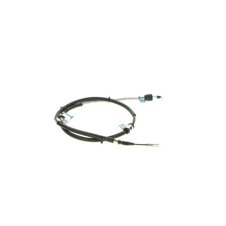 Trosas, stovėjimo stabdys BOSCH 1 987 482 908