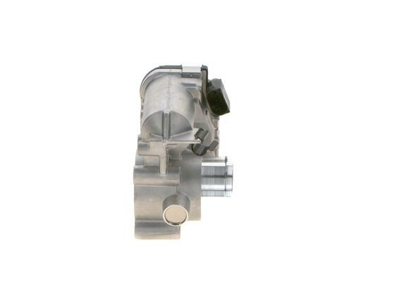 Droselio korpusas BOSCH 0 280 750 042