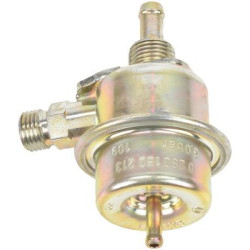 Valdymo vožtuvas, degalų slėgis BOSCH 0 280 160 213