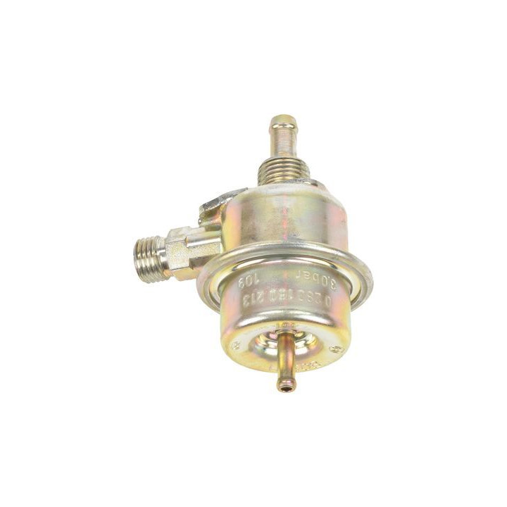 Valdymo vožtuvas, degalų slėgis BOSCH 0 280 160 213