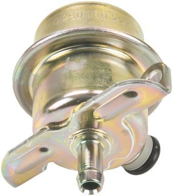 Valdymo vožtuvas, degalų slėgis BOSCH 0 280 160 227