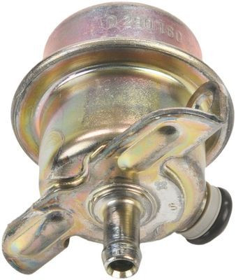 Valdymo vožtuvas, degalų slėgis BOSCH 0 280 160 235