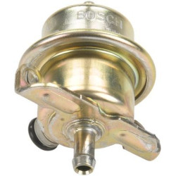 Valdymo vožtuvas, degalų slėgis BOSCH 0 280 160 263