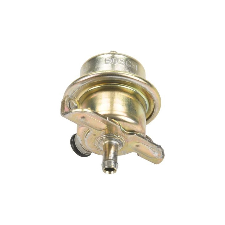 Valdymo vožtuvas, degalų slėgis BOSCH 0 280 160 263