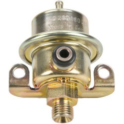 Valdymo vožtuvas, degalų slėgis BOSCH 0 280 160 287