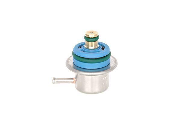 Valdymo vožtuvas, degalų slėgis BOSCH 0 280 160 587