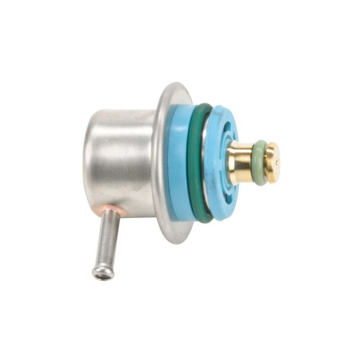 Valdymo vožtuvas, degalų slėgis BOSCH 0 280 160 587