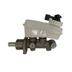 Pagrindinis cilindras, stabdžiai BOSCH 0 204 032 301