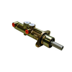 Pagrindinis cilindras, stabdžiai BOSCH 0 204 122 140