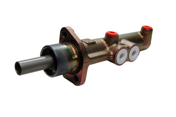 Pagrindinis cilindras, stabdžiai BOSCH 0 204 123 537