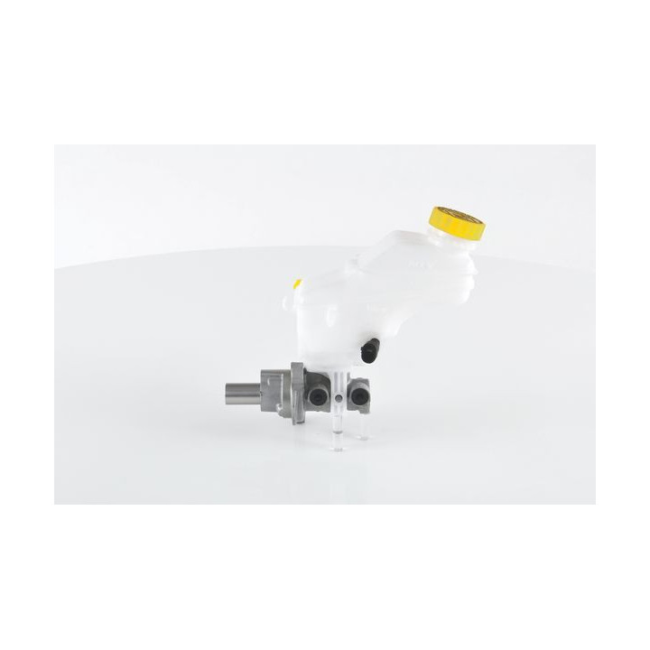 Pagrindinis cilindras, stabdžiai BOSCH 0 204 123 682