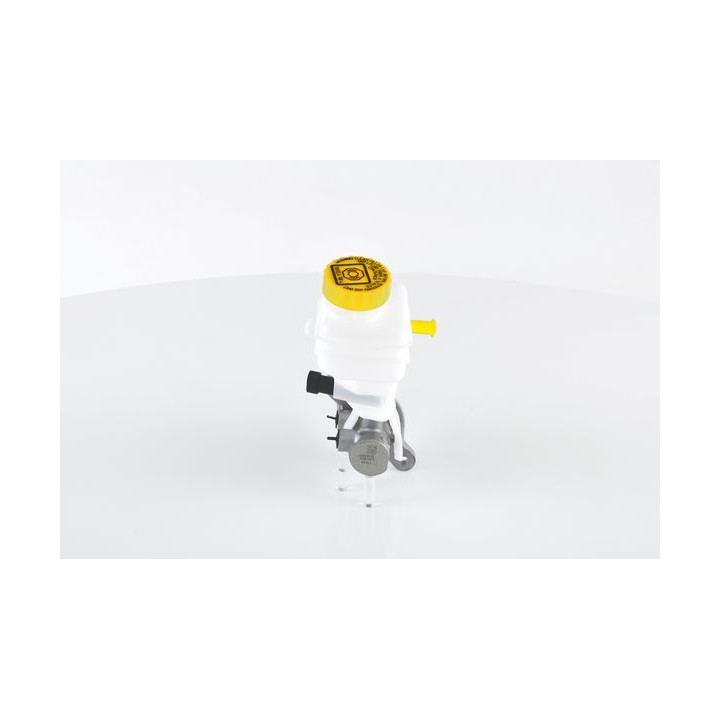 Pagrindinis cilindras, stabdžiai BOSCH 0 204 123 682