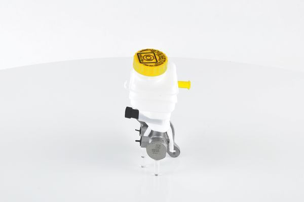 Pagrindinis cilindras, stabdžiai BOSCH 0 204 123 682