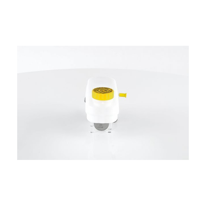 Pagrindinis cilindras, stabdžiai BOSCH 0 204 123 720