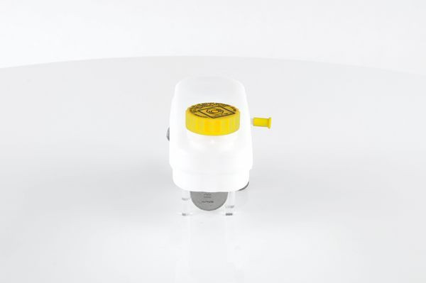 Pagrindinis cilindras, stabdžiai BOSCH 0 204 123 720