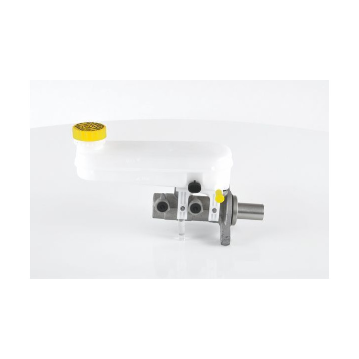 Pagrindinis cilindras, stabdžiai BOSCH 0 204 123 720