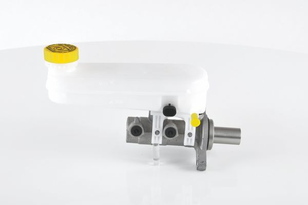 Pagrindinis cilindras, stabdžiai BOSCH 0 204 123 720