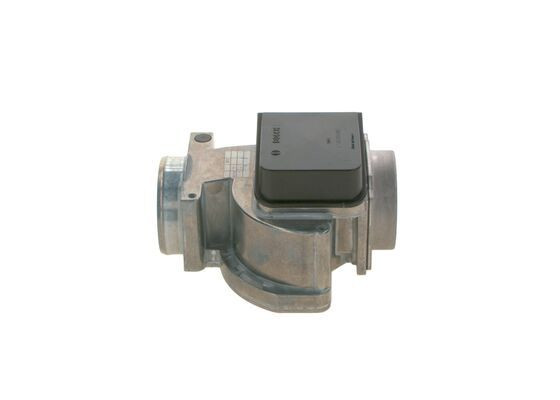 Pagrindinis cilindras, stabdžiai BOSCH 0 204 123 767