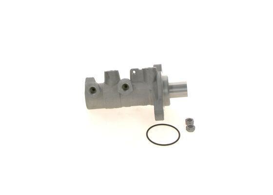 Pagrindinis cilindras, stabdžiai BOSCH 0 204 123 775