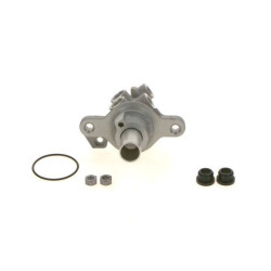 Pagrindinis cilindras, stabdžiai BOSCH 0 204 701 702