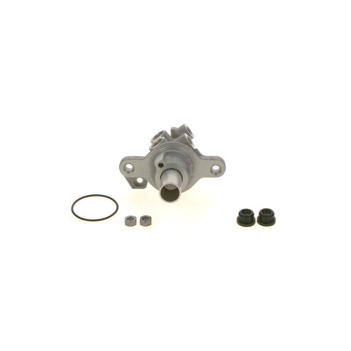 Pagrindinis cilindras, stabdžiai BOSCH 0 204 701 702