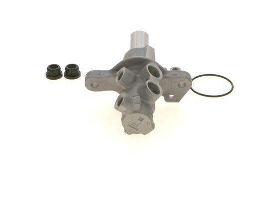 Pagrindinis cilindras, stabdžiai BOSCH 0 204 701 702