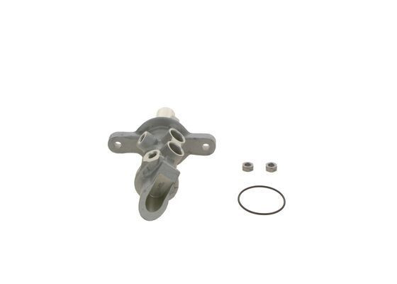 Pagrindinis cilindras, stabdžiai BOSCH 0 204 701 708