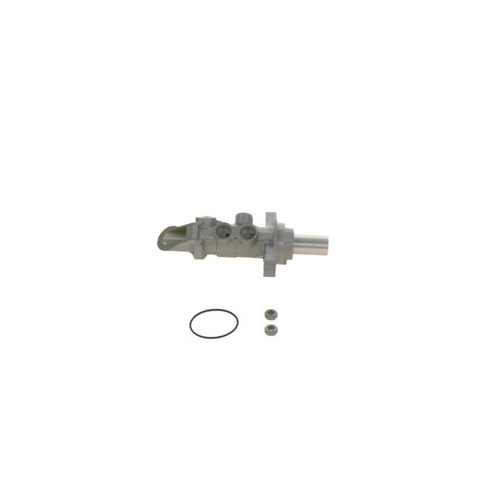 Pagrindinis cilindras, stabdžiai BOSCH 0 204 701 708