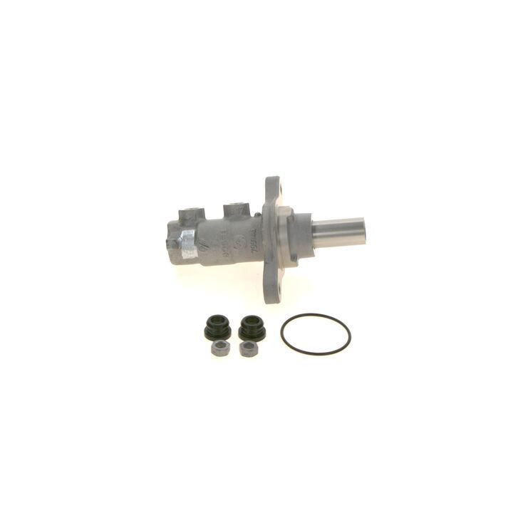 Pagrindinis cilindras, stabdžiai BOSCH 0 204 817 536