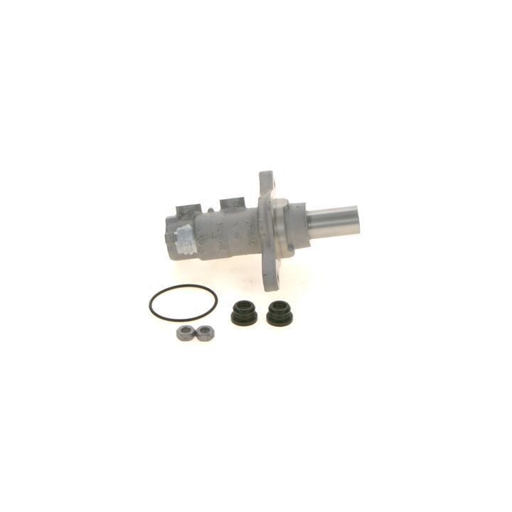 Pagrindinis cilindras, stabdžiai BOSCH 0 204 820 542